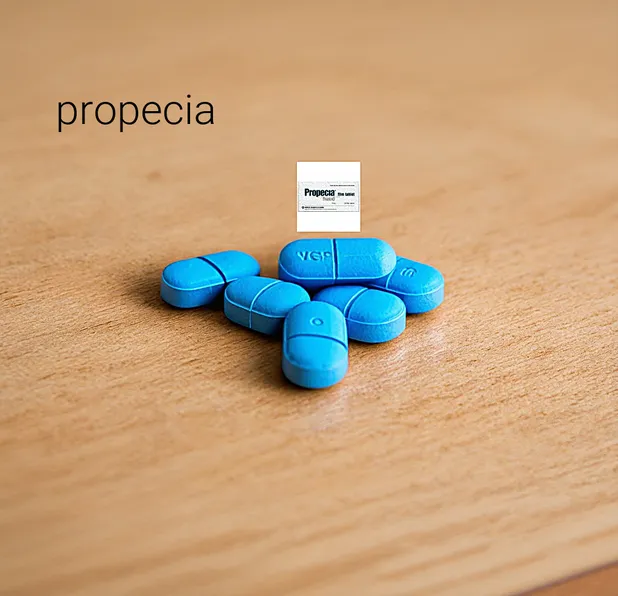 Propecia generico precio